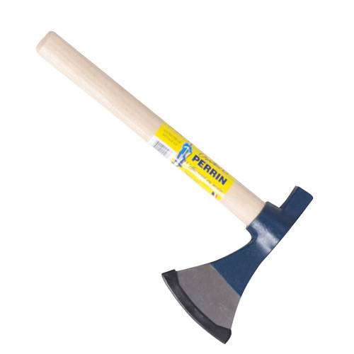 Outils Perrin - Hachette de ménage emmanché Outils Perrin