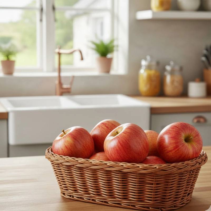Pommier Reine des Reinettes - Bon rendement - Pot de 15L - Pallipom® - 150/175 cm - De 3,00 m à 5,00 m - Imagen 3