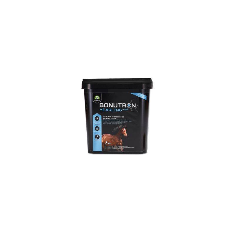 Bonutron Yearling 6-36 M - AUDEVARD 9 kg - Imagen 1