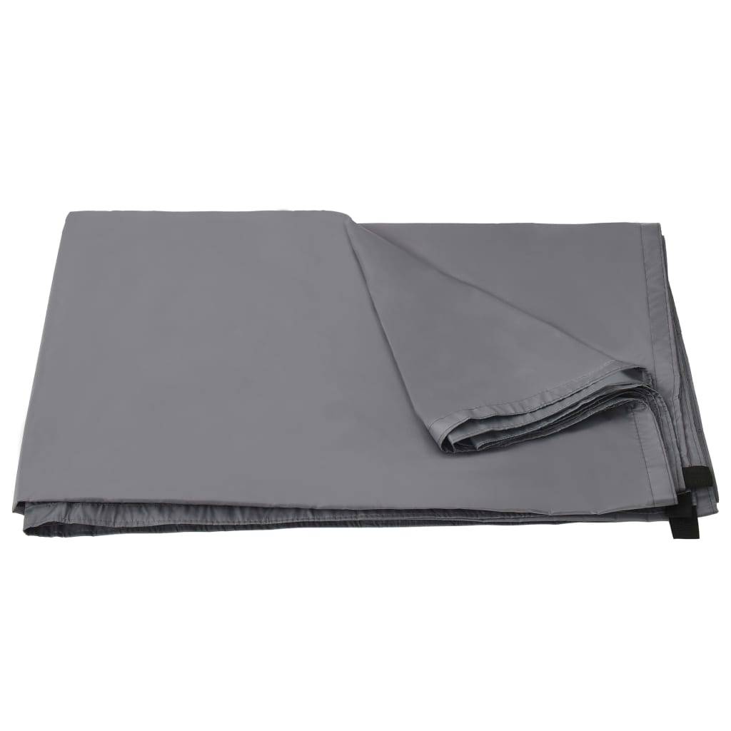 Bache Oceanside Gris 300 X 285 cm - P87209G - Image 4