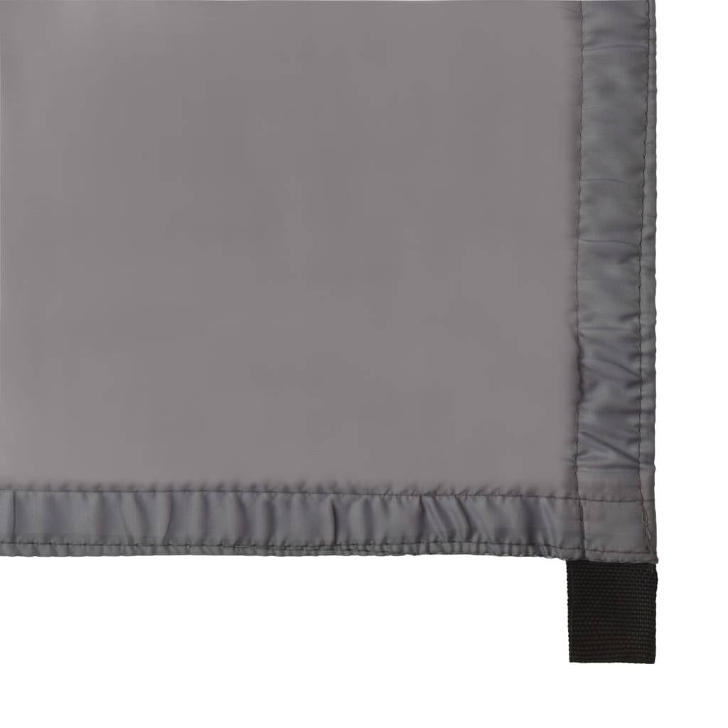 Bache Oceanside Gris 300 X 285 cm - P87209G - Image 5