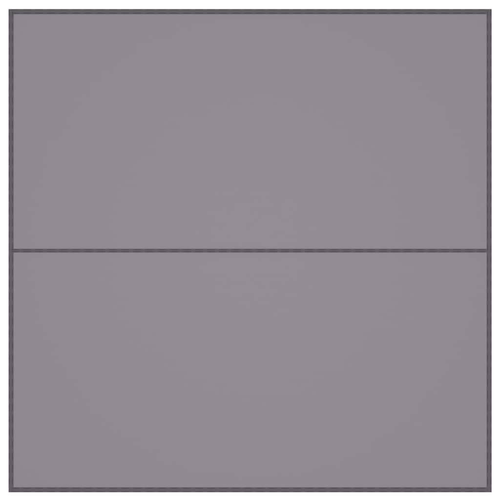 Bache  Oceanside Gris  300 X 285 cm   - P87209G - Image 3