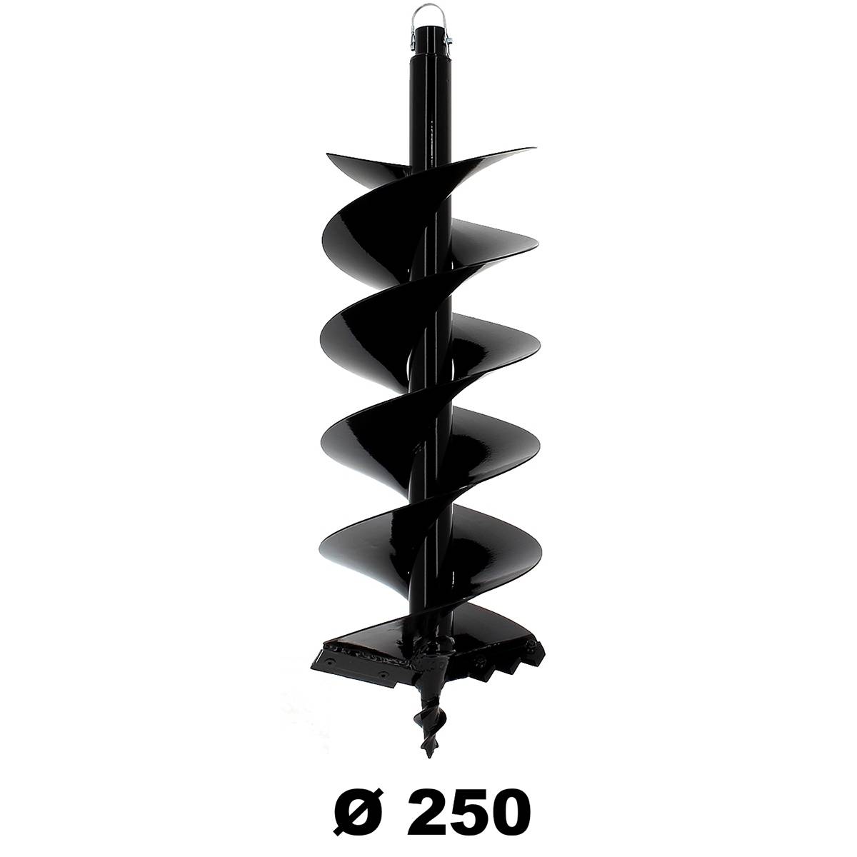 Suricut - Mèche SEMI-PROFESSIONNELLE Ø 250 mm pour tarière thermique - SURICUT - Image 1