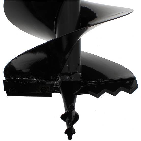 Suricut - Mèche SEMI-PROFESSIONNELLE Ø 250 mm pour tarière thermique - SURICUT - Image 3