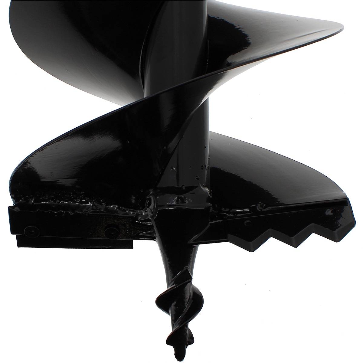 Suricut - Mèche SEMI-PROFESSIONNELLE Ø 250 mm pour tarière thermique - SURICUT - Image 3