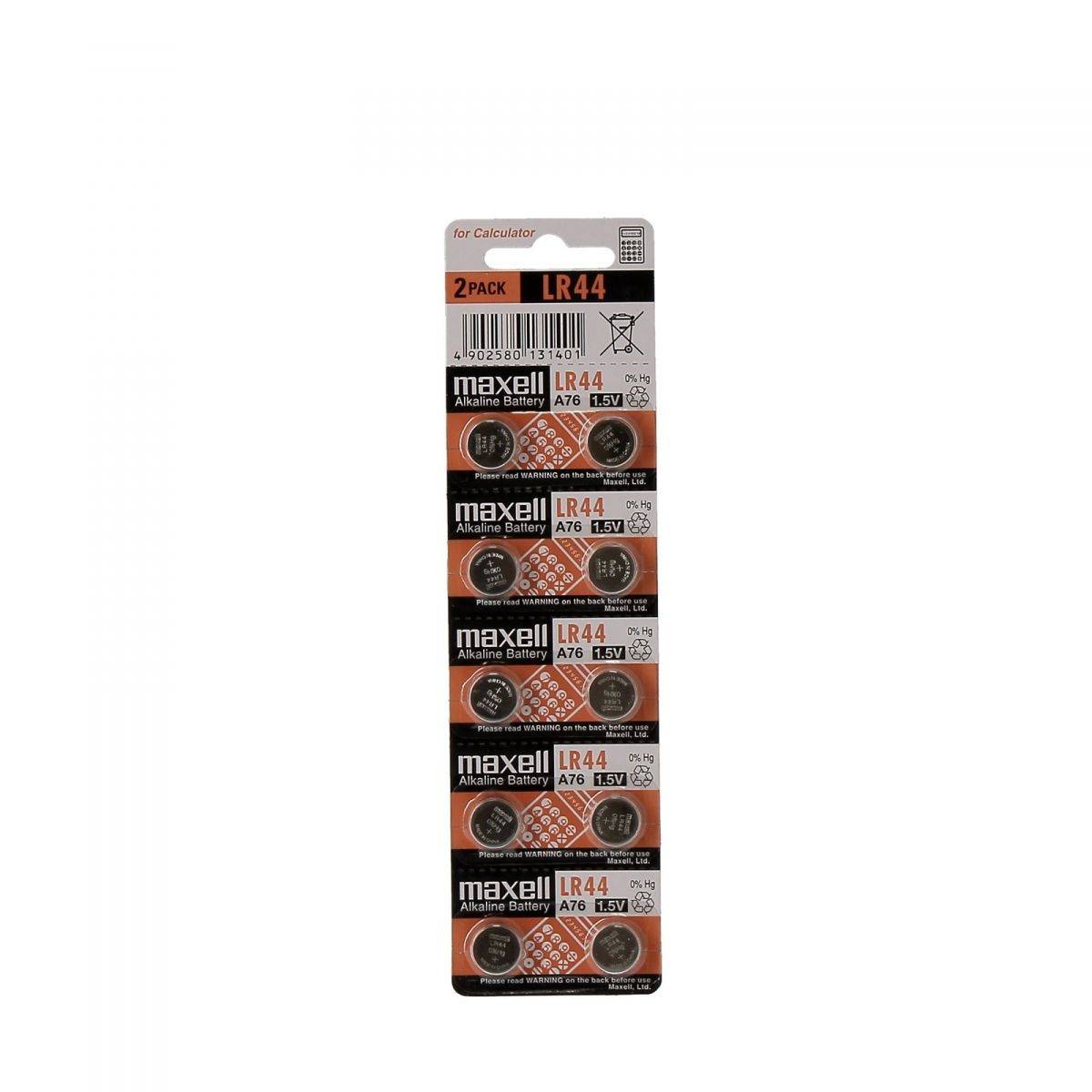 Dolomite Lot de 2 Maisons de Noël LED 10 x 6 cm avec 3 Piles Bouton LR44