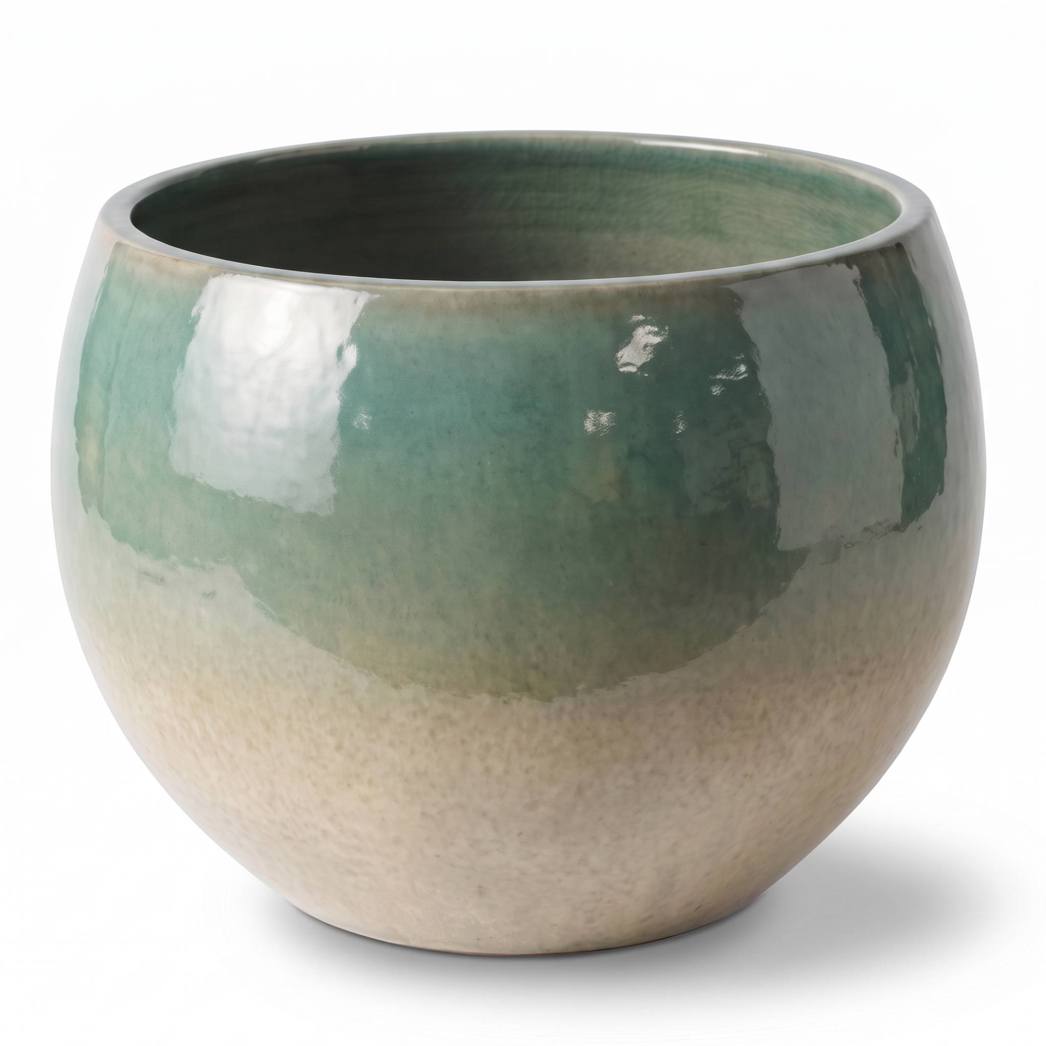 Provencelia - Pot MOZART 70x52cm brume d'été