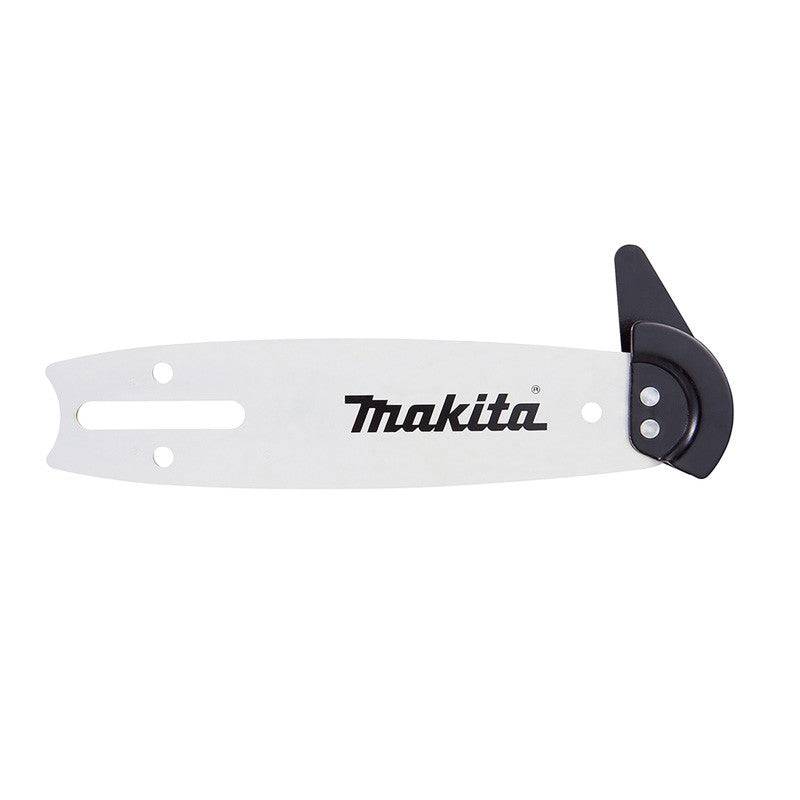 Makita - Guide chaîne MAKITA 158476-6 1,5cm 1/4" pour tronçonneuse Makita