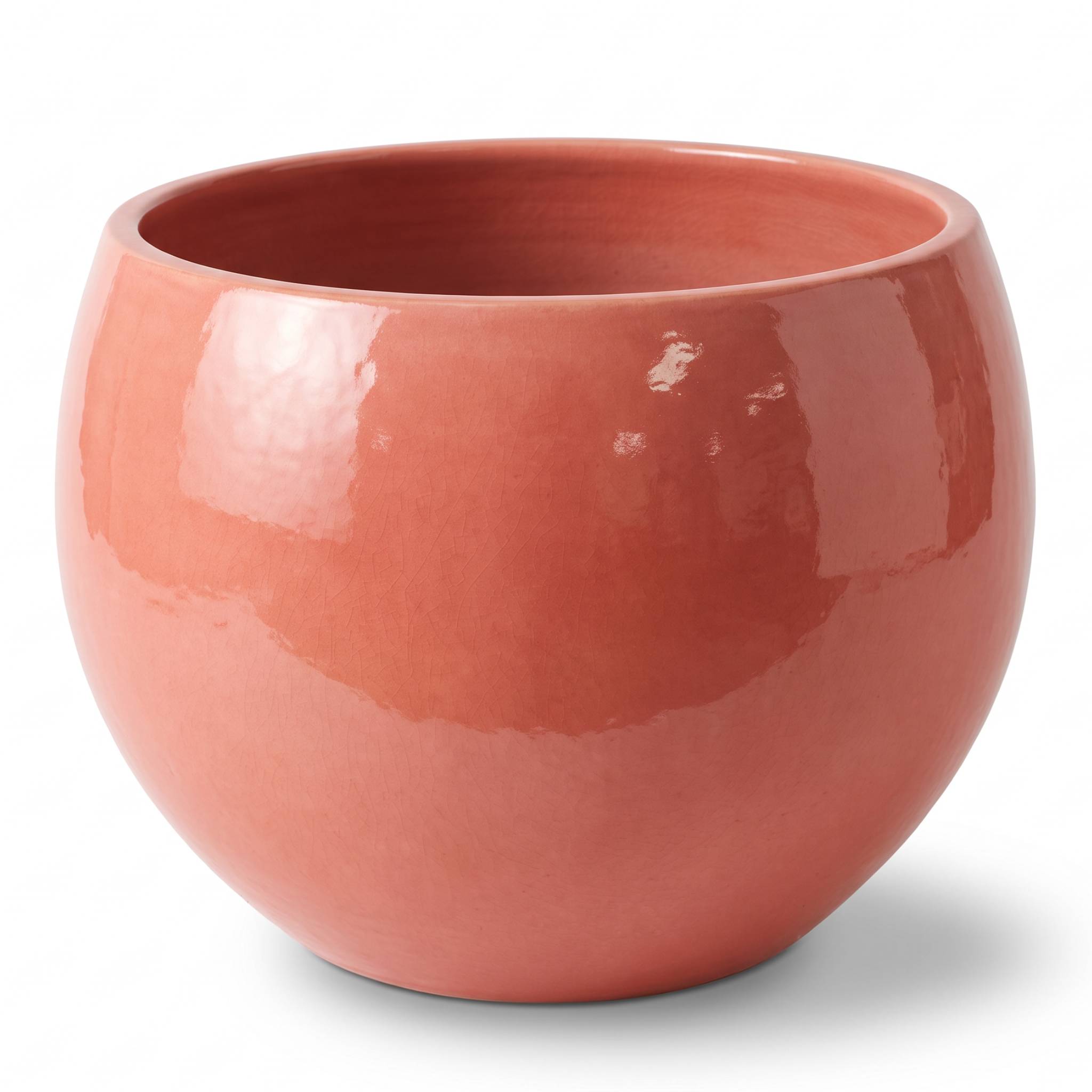 Provencelia - Pot MOZART 70x52cm aurore - Image 1