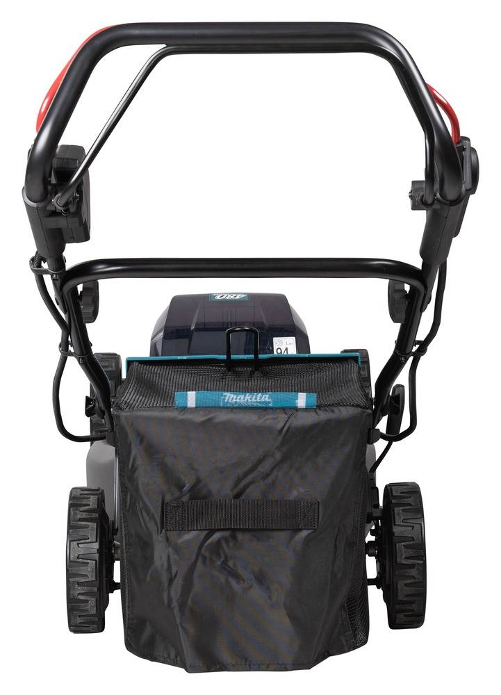 Tondeuse sans fil XGT 40 V Max Li-Ion - 48 cm - Produit seul - MAKITA - LM001GZ - Image 4
