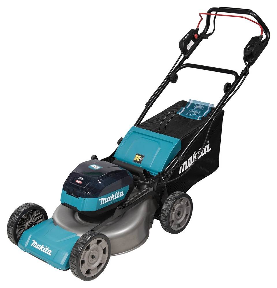 Tondeuse sans fil XGT 40 V Max Li-Ion - 48 cm - Produit seul - MAKITA - LM001GZ - Image 1