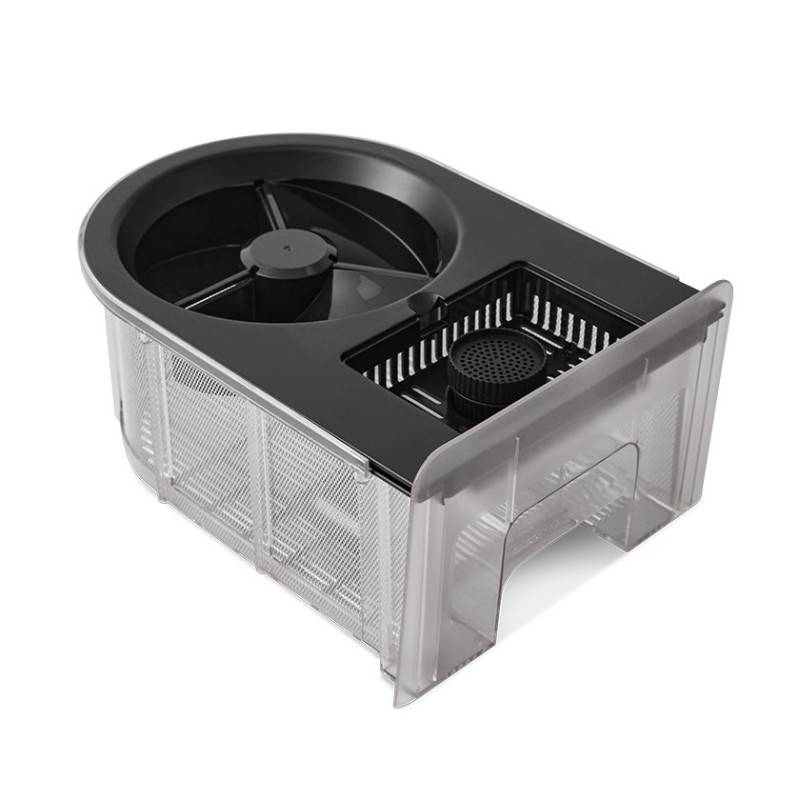 Piège extérieur anti-moustiques Hexatrap - MASTER TRAP BY FAVEX - Attractant 3 mois de protection - Programmable - Jusqu'à 300 m2 - Image 9