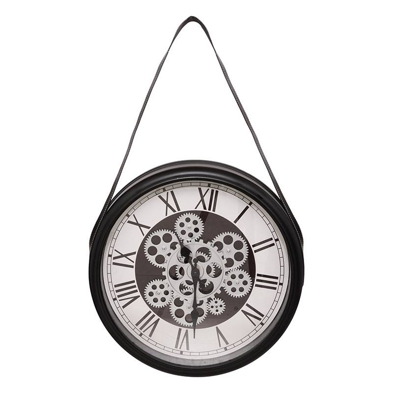 Horloge 40 cm à suspendre Peter Atmosphera - Image 1