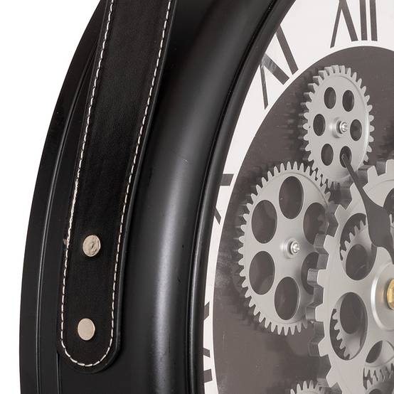 Horloge 40 cm à suspendre Peter Atmosphera - Image 3