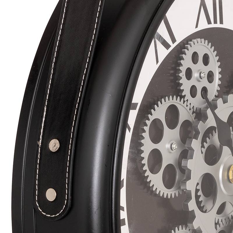 Horloge 40 cm à suspendre Peter Atmosphera - Imagen 3