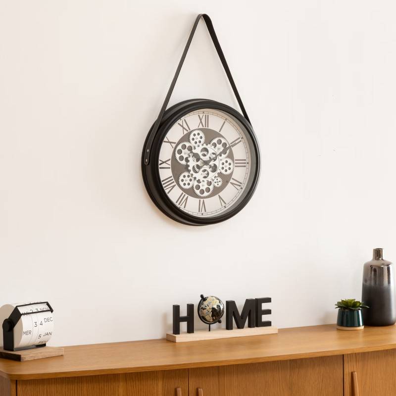 Horloge 40 cm à suspendre Peter Atmosphera - Image 2