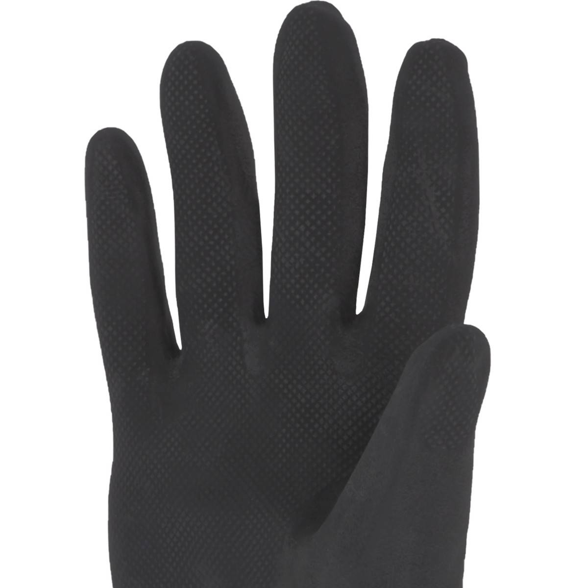 Gant protection Chimique SINGER Taille 9- 30cm Néoprène floqué coton Spécial entretien et milieu agressif - Imagen 7