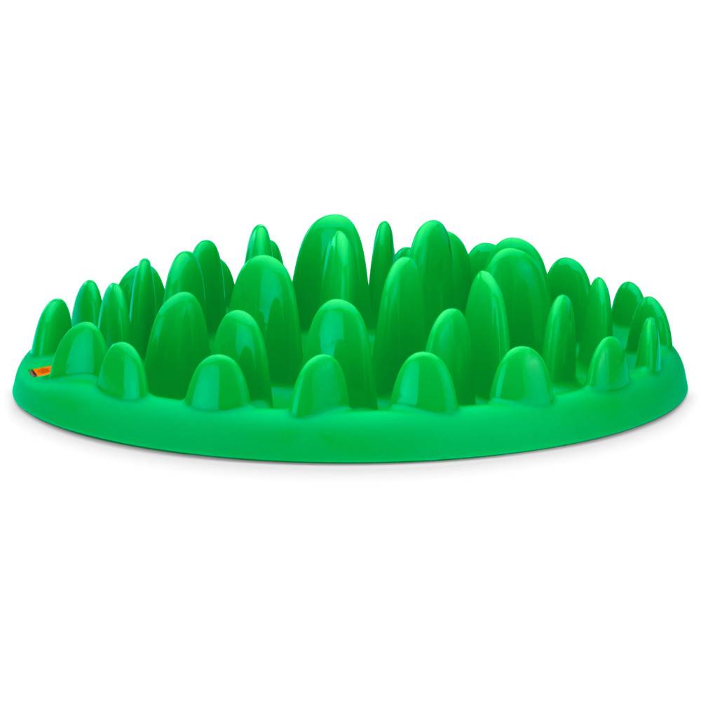 Gamelle plateau anti glouton 40 cm pour chien - Imagen 2