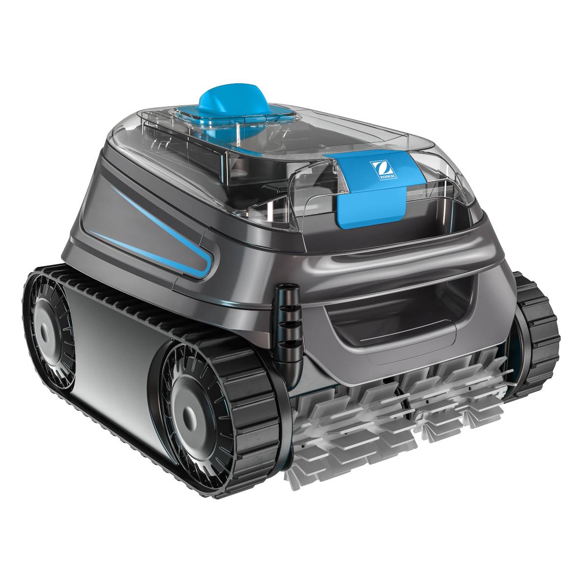 Zodiac - Robot electrique de piscine fond, parois et ligne d'eau CNX 10 Zodiac - Image 1