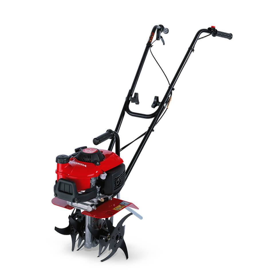 Honda - Micro-motobineuse FG 201 thermique 49 cm³ 4 temps  - Honda
