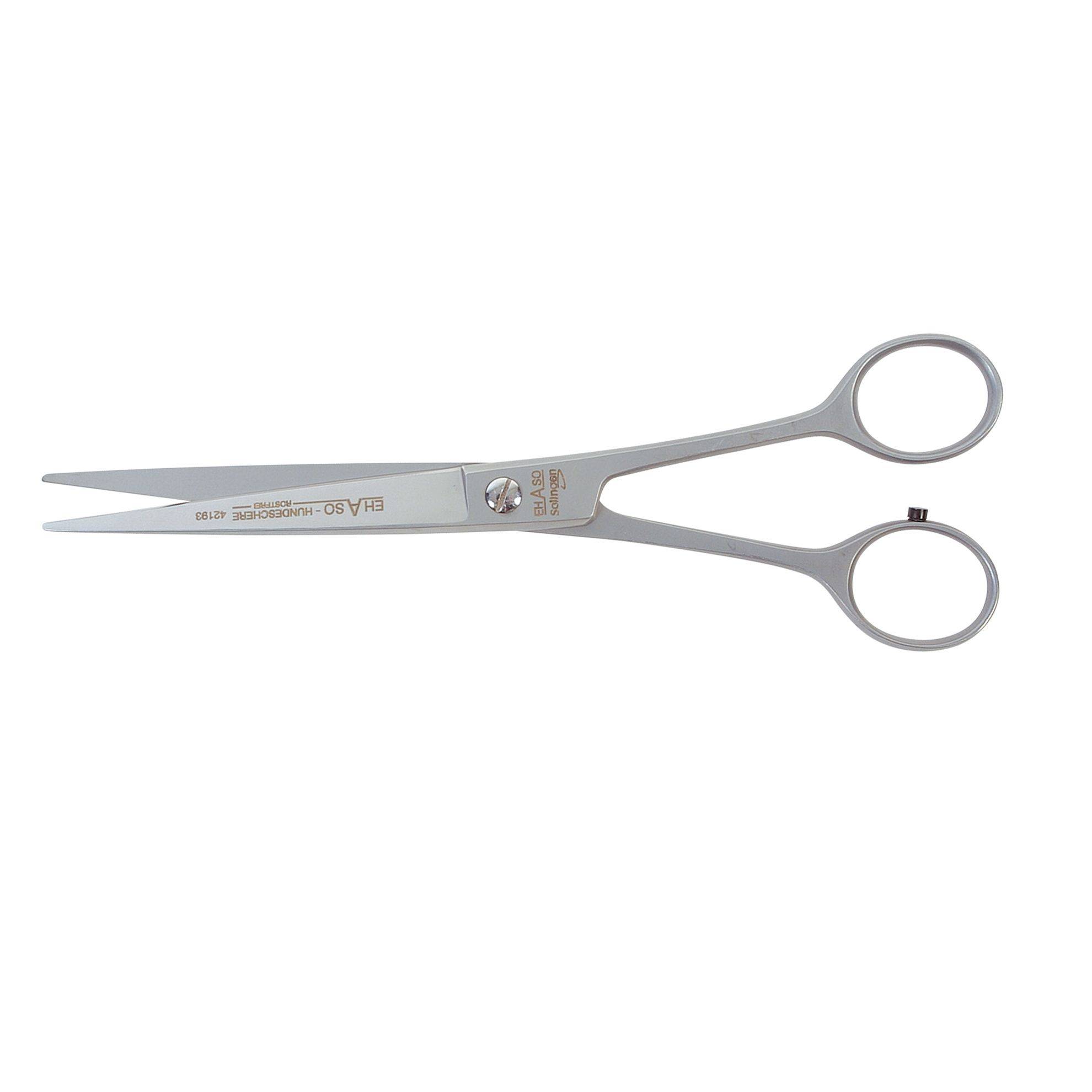 Ciseaux droits inox 19.5 cm Ehaso EHASO