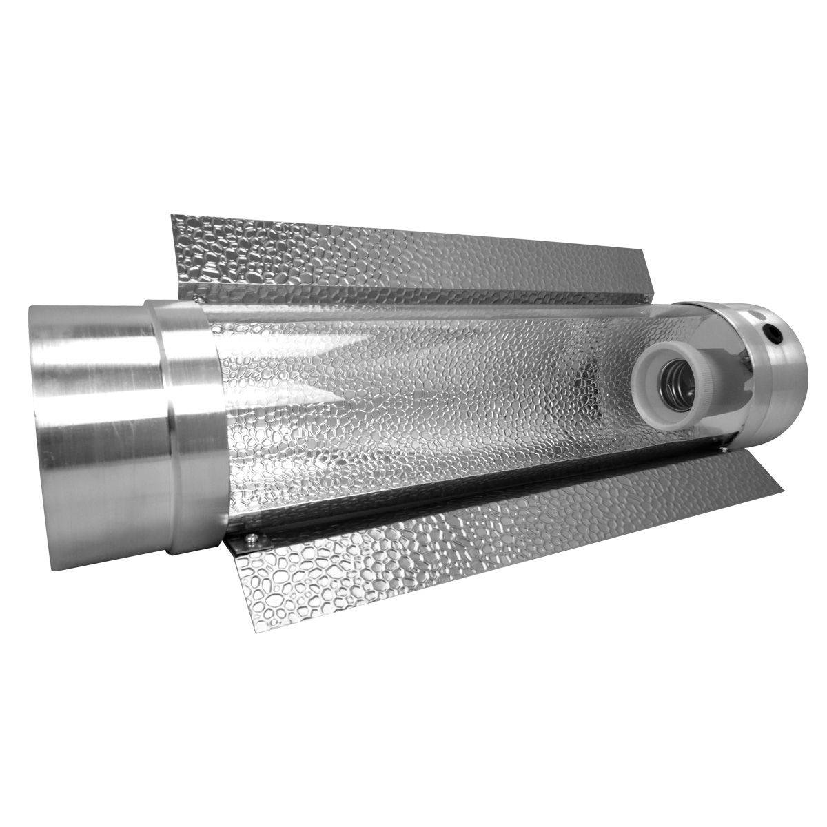Réflecteur COOLTUBE 150mm câblé IEC - FLORASTAR - Image 2