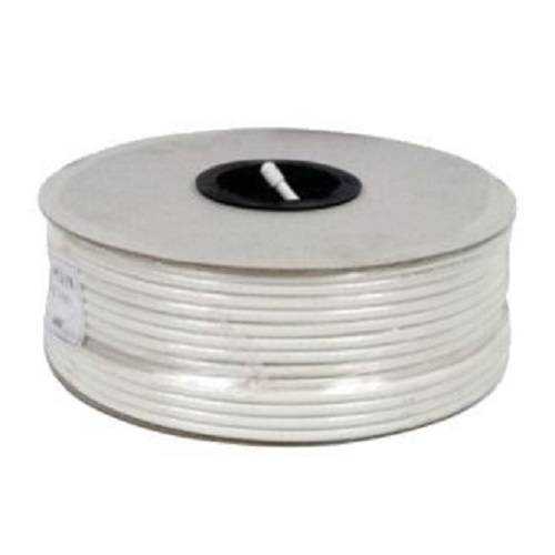 Câble coaxial blanc 17VATC 100m - 310600 (NWB)