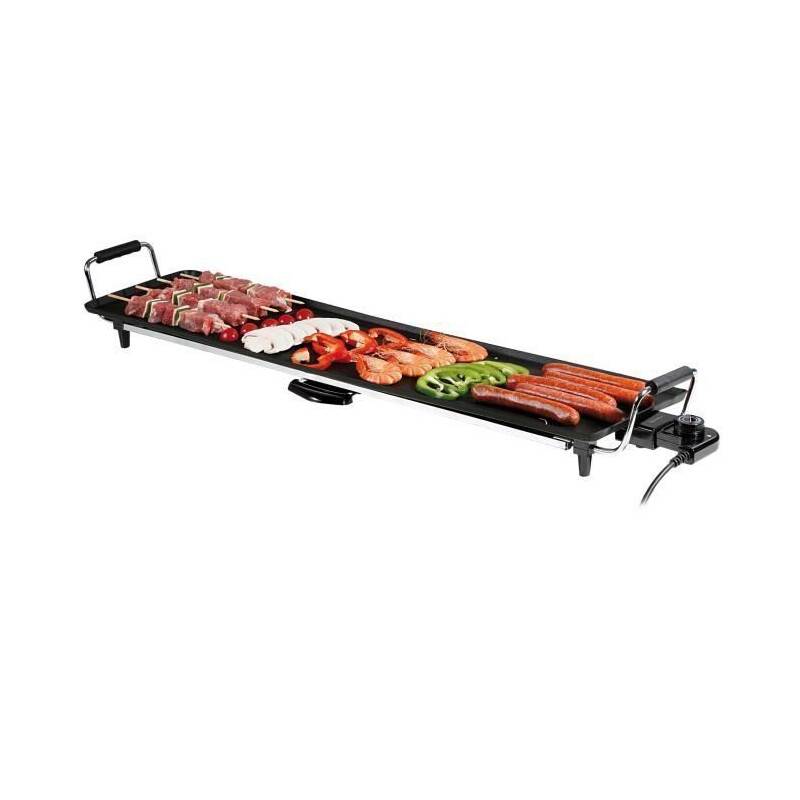 Livoo - Domoclip - Plancha Teppan Yaki Dom231 - Image 1