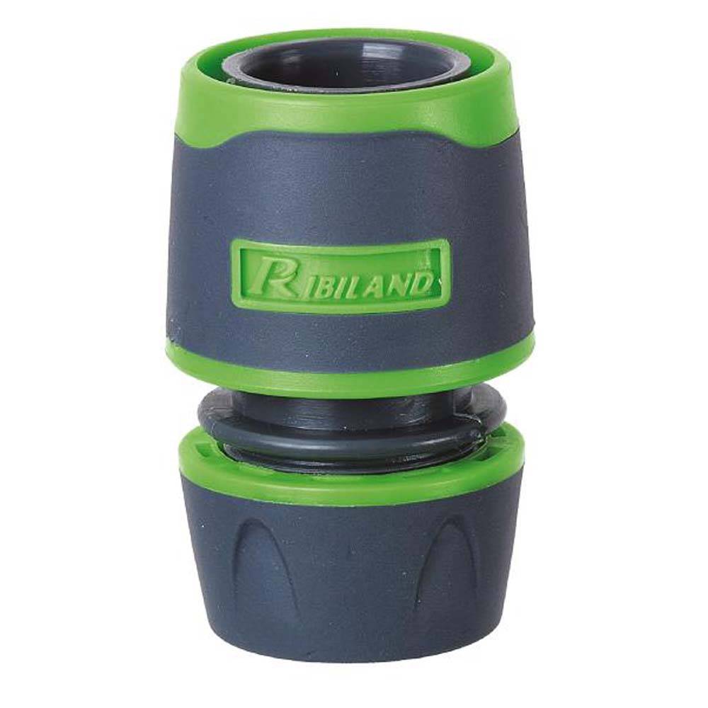 Ribimex - Raccord rapide bi-matière tuyau 12-15mm