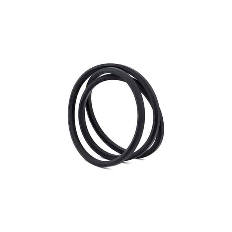 MTD - Courroie pour lame de tracteur tondeuse 754-0443A Plateau de coupe 40'/ 102cm - MTD - Image 1