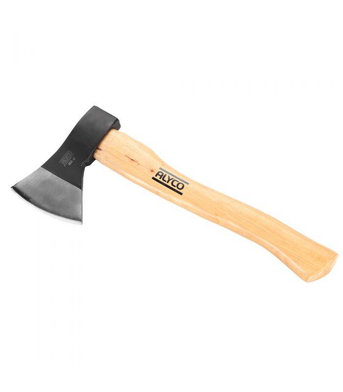ALYCO - Hache 1 000 g avec manche en bois de hickory ALYCO 198630