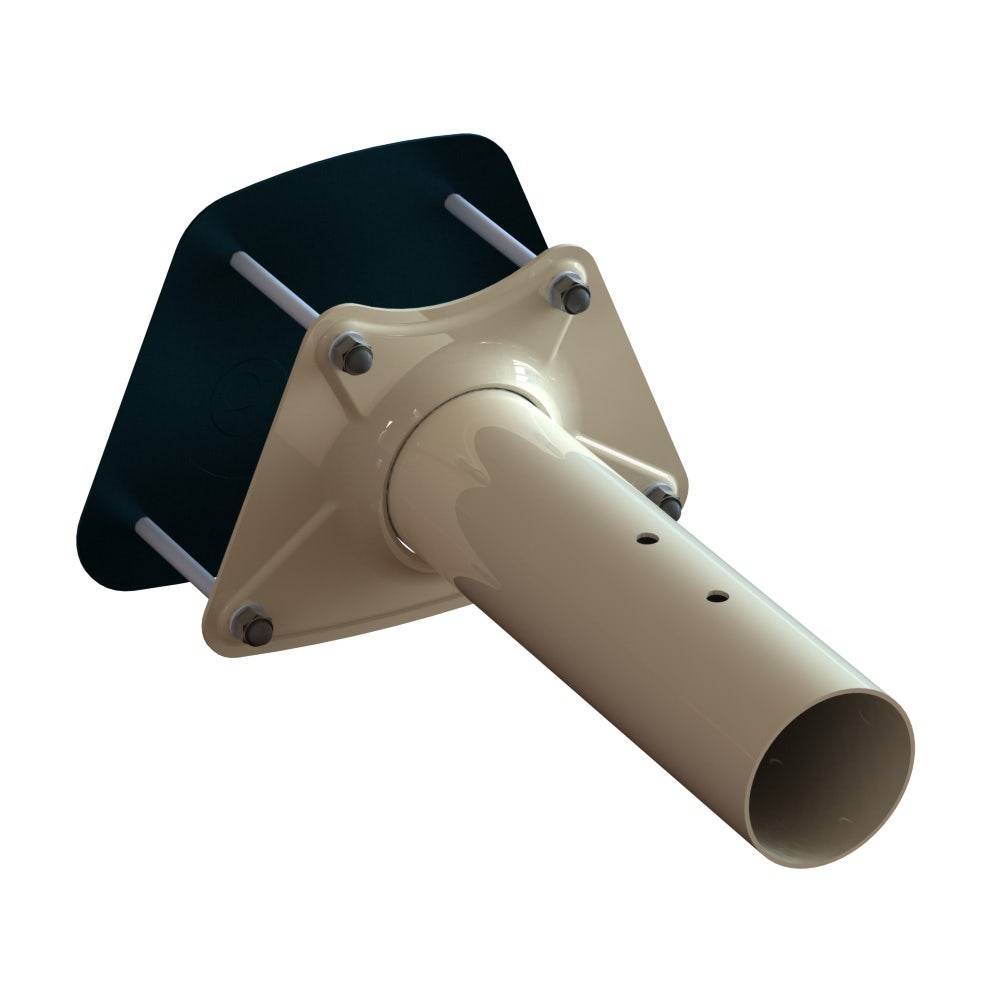 Trigano Jardin - Balançoire toboggan, face à face et nacelle - Techwood MARCY - Trigano - Image 8