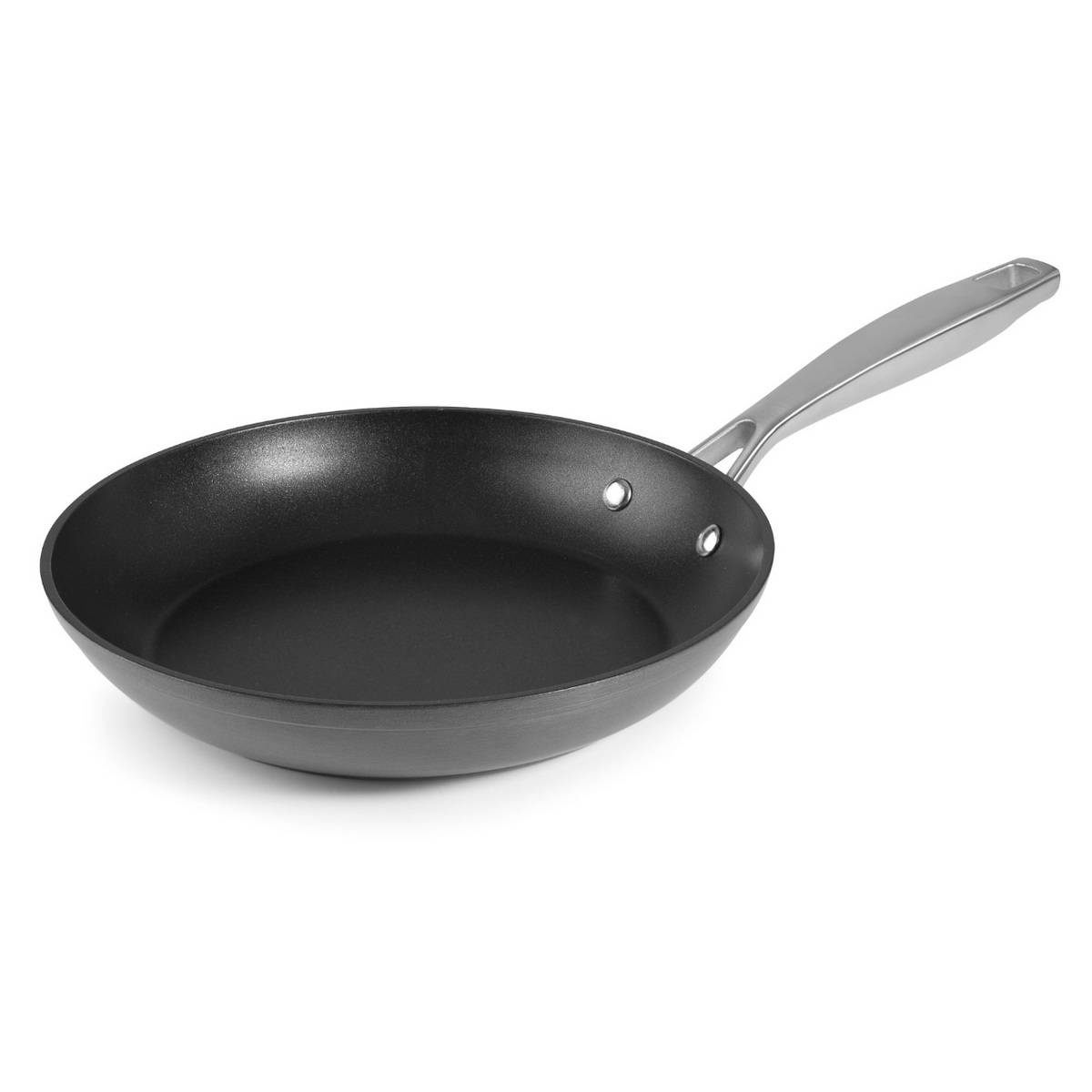 Poêle antiadhésive 20cm noir 48720 Lacor