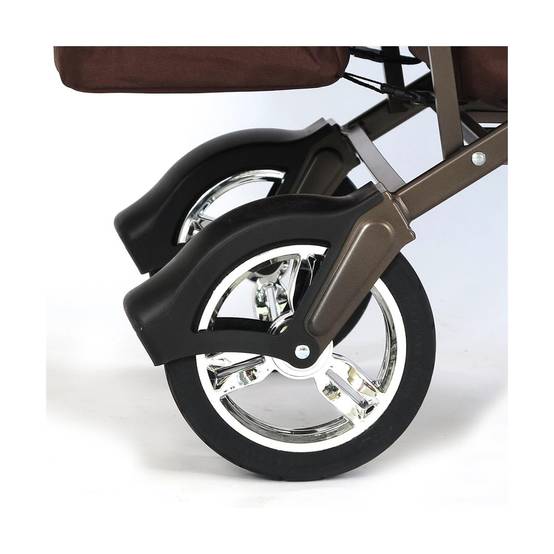 FUXTEC - FUXLIFE CT-500 Chariot Pliable Jardin et Loisirs - Image 6