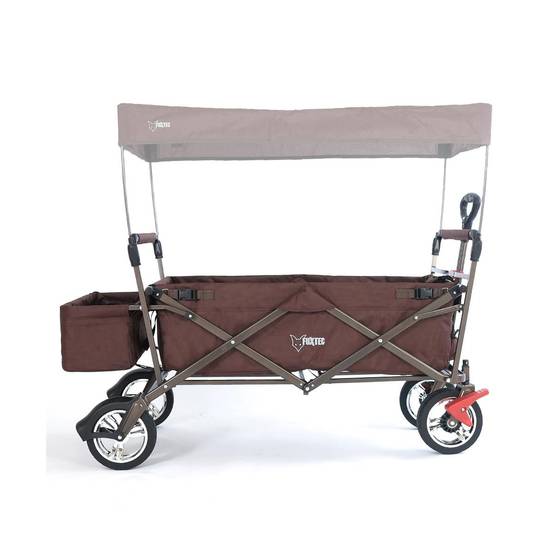 FUXTEC - FUXLIFE CT-500 Chariot Pliable Jardin et Loisirs - Image 3