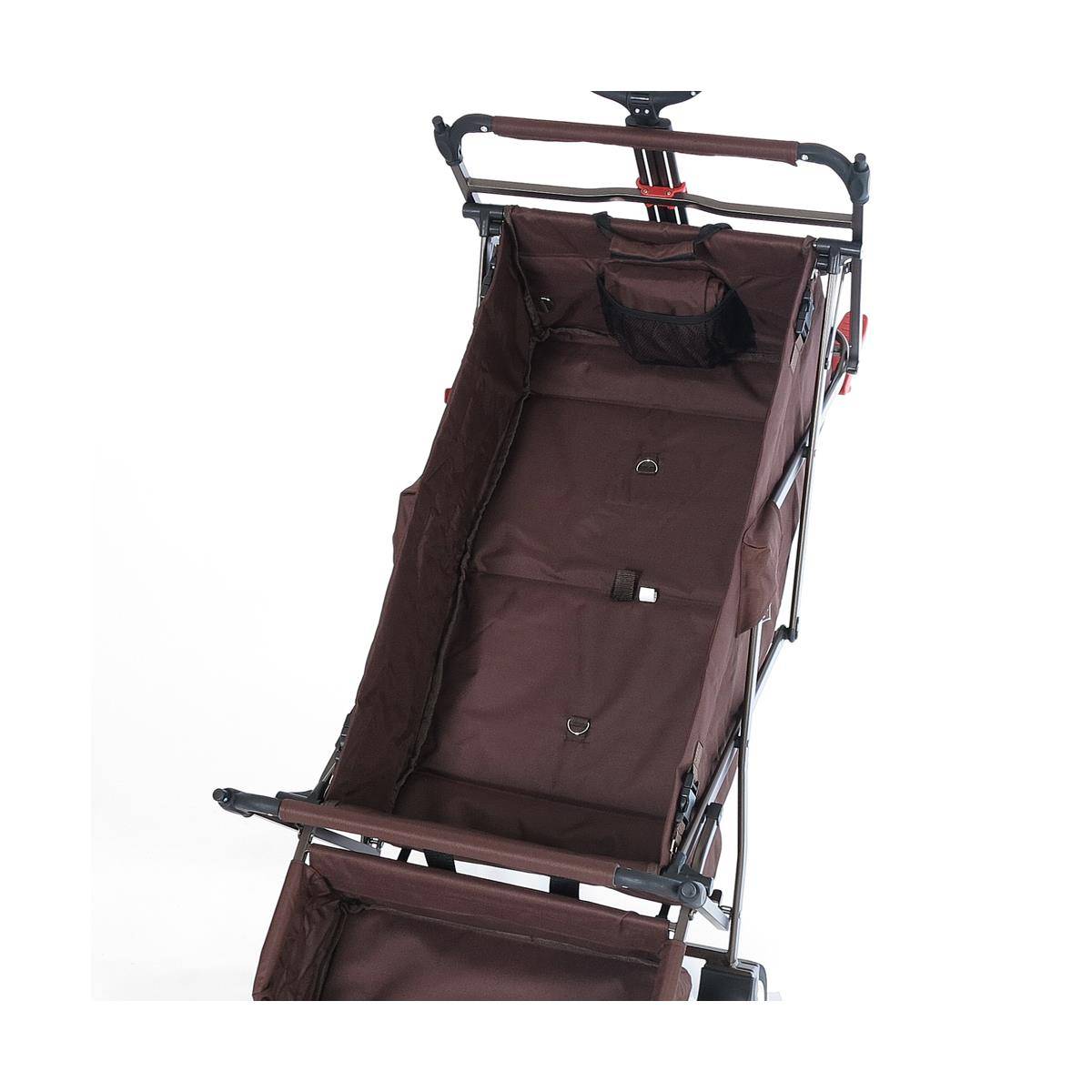 FUXTEC - FUXLIFE CT-500 Chariot Pliable Jardin et Loisirs - Image 7