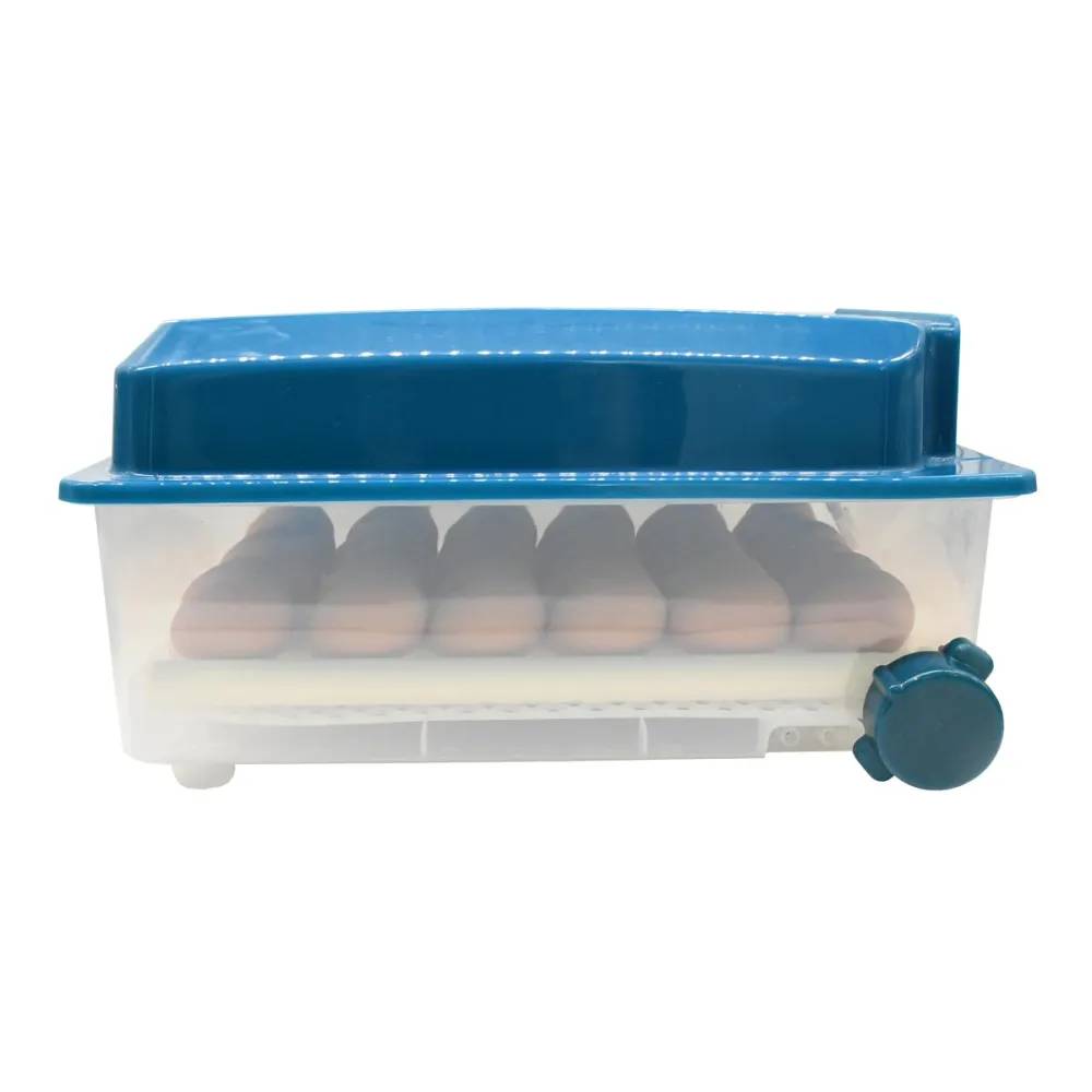 Couveuse automatique Couvitech SP-36 – 36 œufs - Image 5