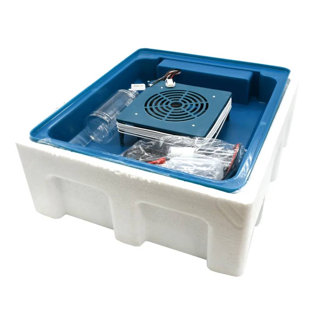Couveuse automatique Couvitech SP-36 – 36 œufs - Image 10