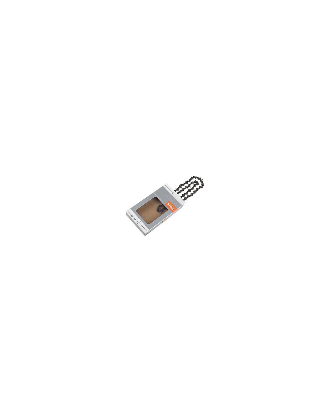 Chaîne De Tronçonnage Stihl Picco Micro 3 (pm3) 1/4p - 1.1 Mm - 28 Entraîneurs. ( 3670-000-0028, 3670 000 0028 )