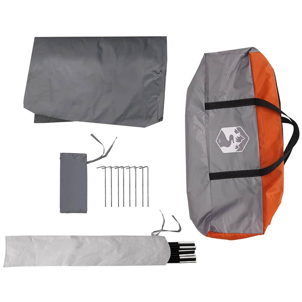 Prolenta Premium - Store banne Ahmet Orange 430 X 380 X 210 cm - P87211O - Image 8
