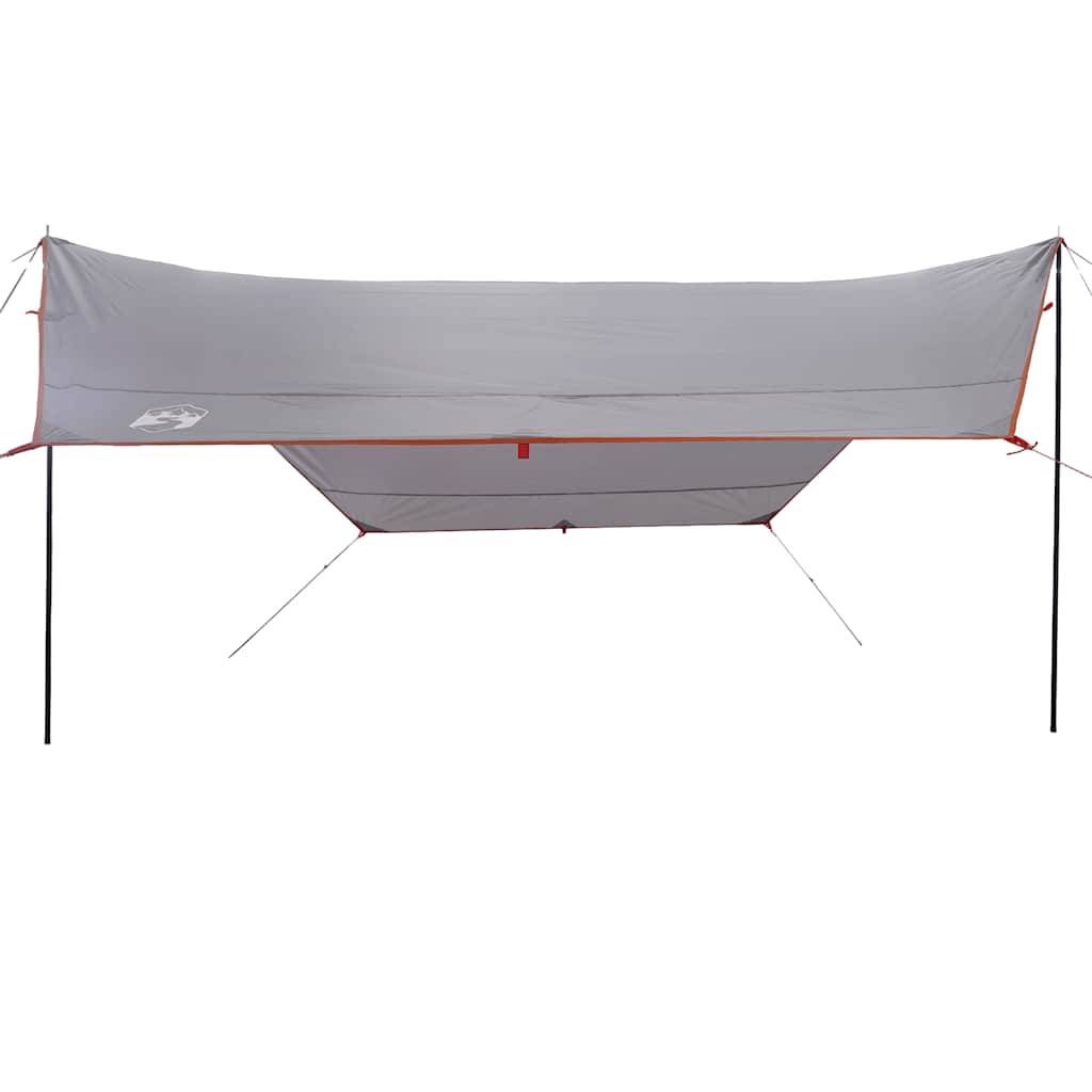 Prolenta Premium - Store banne Ahmet Orange 430 X 380 X 210 cm - P87211O - Image 4