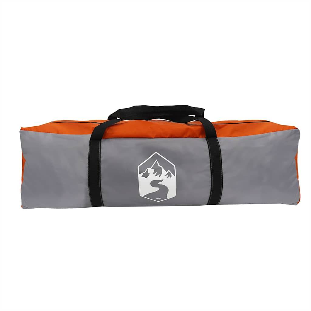 Prolenta Premium - Store banne  Ahmet Orange  430 X 380 X 210 cm  - P87211O - Image 7