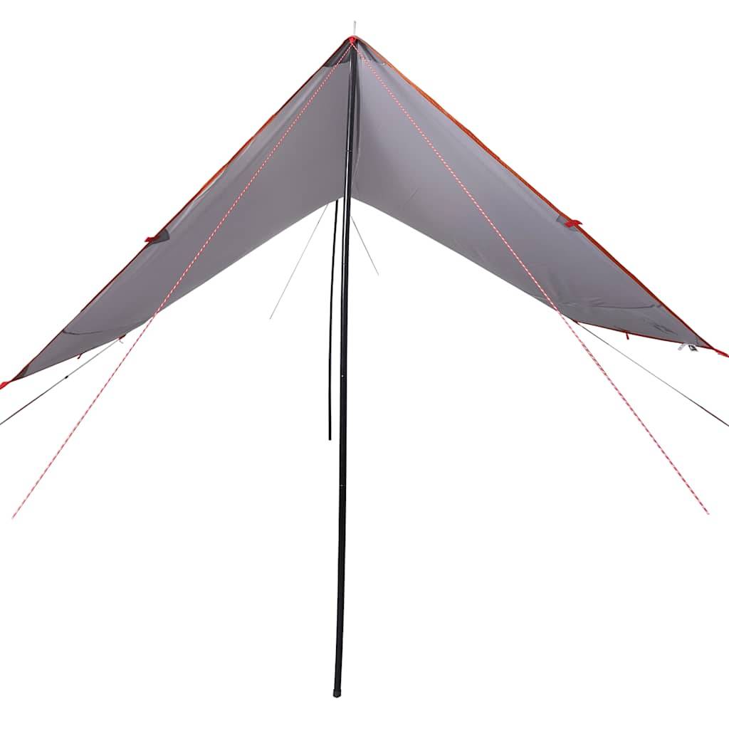 Prolenta Premium - Store banne Ahmet Orange 430 X 380 X 210 cm - P87211O - Image 3