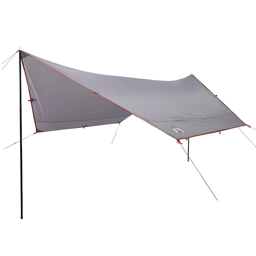 Prolenta Premium - Store banne  Ahmet Orange  430 X 380 X 210 cm  - P87211O - Image 2