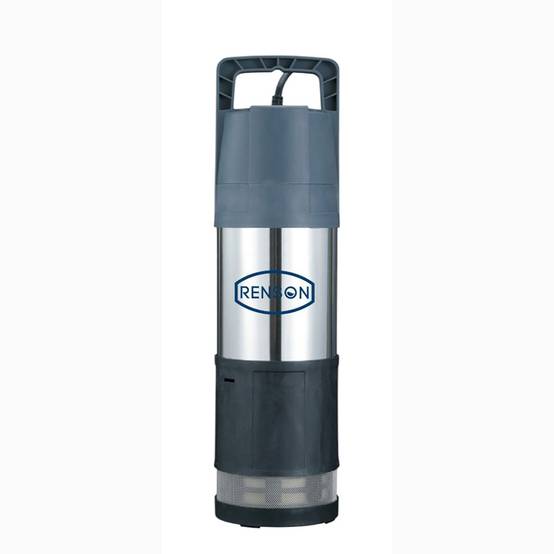 Pompe automatique pour cuve de stockage d'eau 1.2 kw