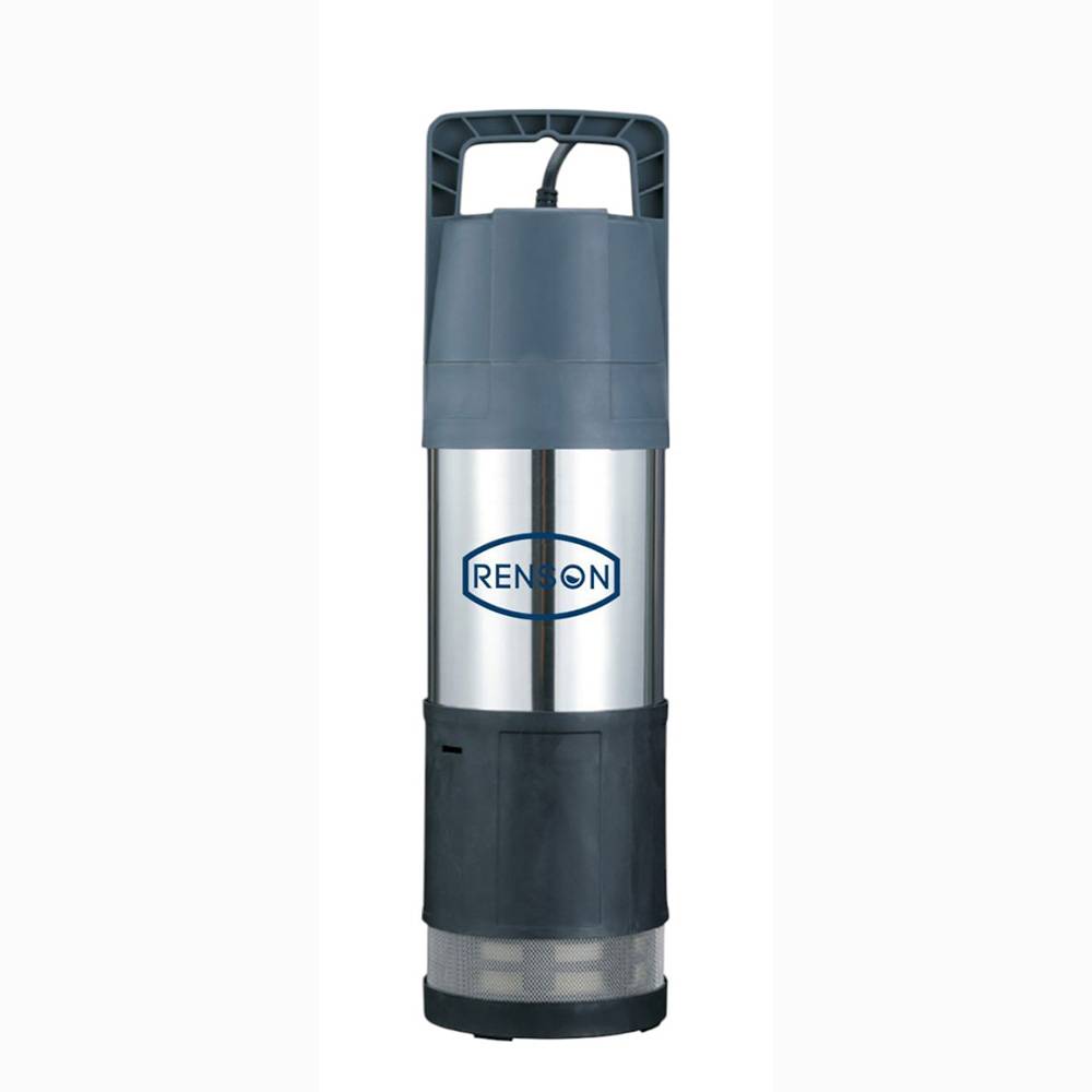 Pompe  automatique pour cuve de stockage d'eau 1.2 kw