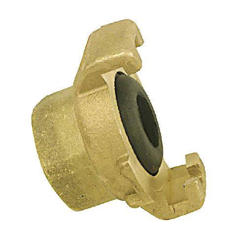 Raccord femelle 26/34 mm BOUTTE Boutté