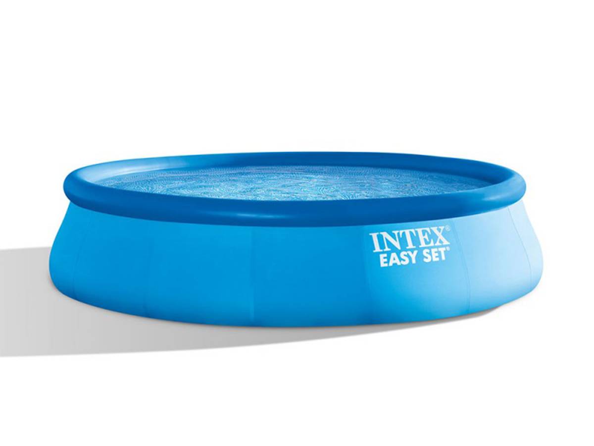 Piscine autoportée Easy Set 4,57 x 1,22 m - Intex - Image 4