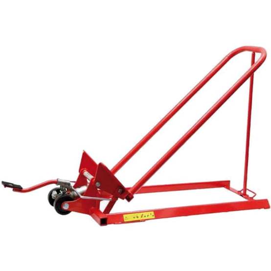 Lève tondeuse tracteur tondeuse Cliplift 0110002-1 - 300kg - 90cm - Image 2