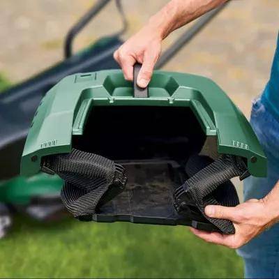 Bosch - Tondeuse Advanced Rotak 650 BOSCH filaire - 06008B9205 - Imagen 4